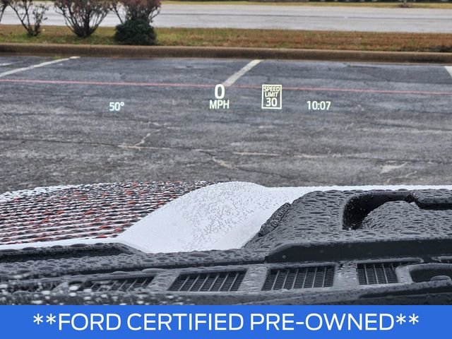 Certified 2025 Ford F150 Raptor image 34