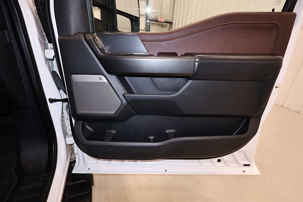 Certified 2021 Ford F150 Lariat AWD/4WD image 15