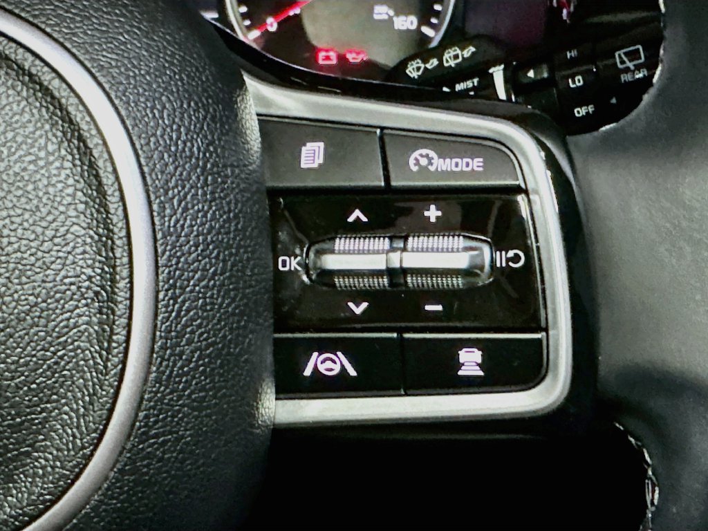 Used 2023 Kia Sorento X-Line EX AWD/4WD image 35