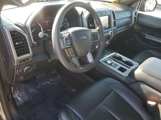 Certified 2020 Ford Expedition XLT w/ Equipment Group 202A image 16