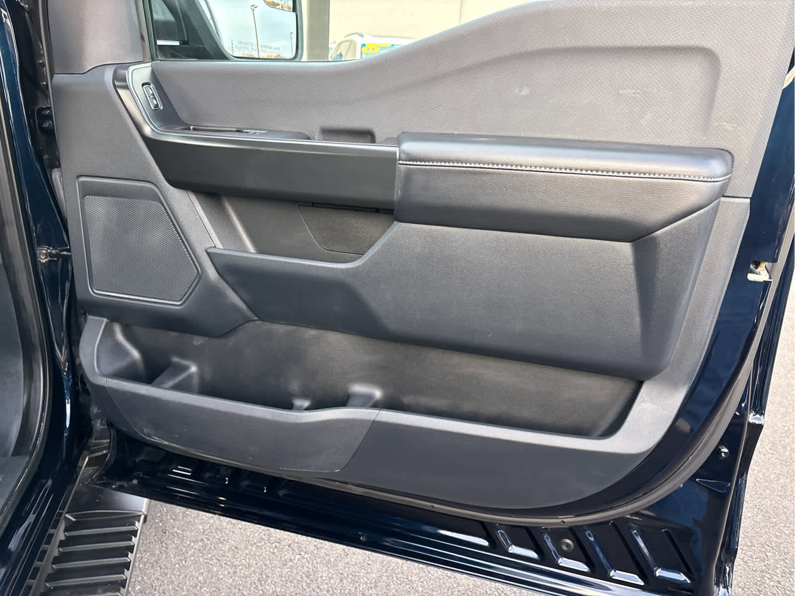 Certified 2023 Ford F150 XL w/ STX Appearance Package image 27