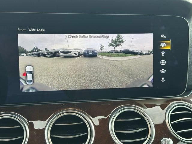 Used 2022 Mercedes-Benz E 350 4MATIC Sedan image 26