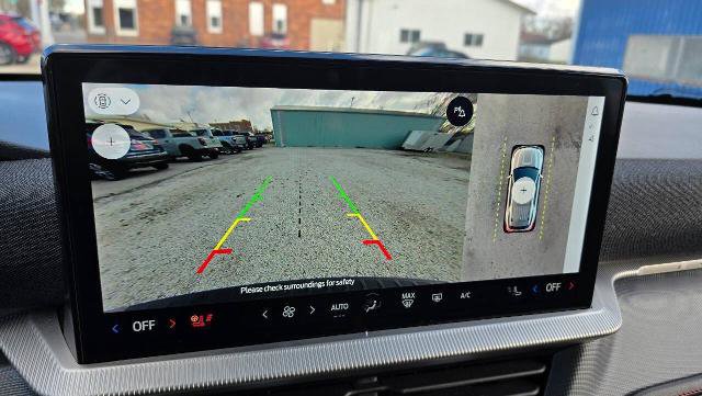 Certified 2025 Ford Explorer ST-Line w/ ST-Line Street Pack image 16