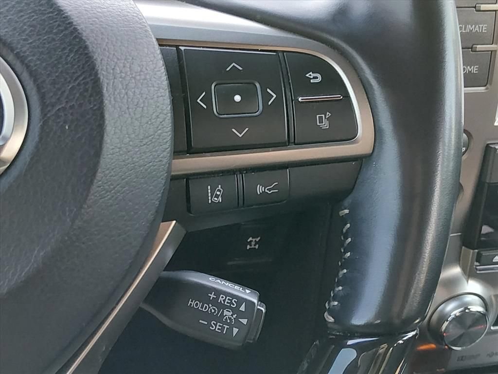 Used 2021 Lexus GX 460 Premium w/ Premium Package AWD/4WD image 24