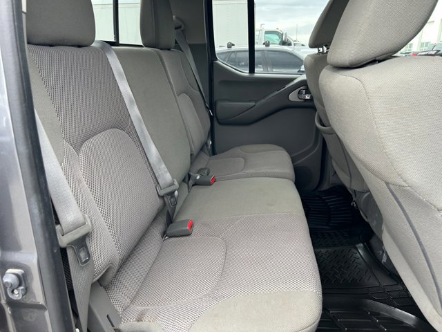 Used 2019 Nissan Frontier SV image 18