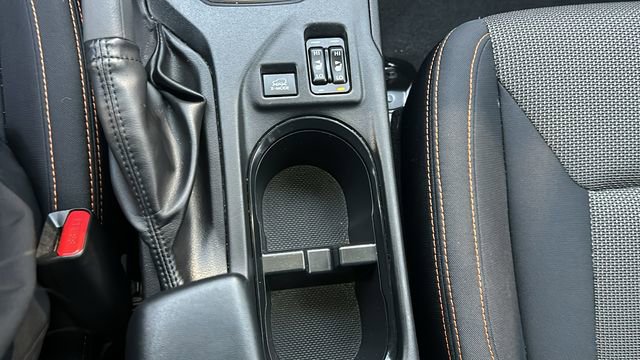 Used 2023 Subaru Crosstrek 2.0i Premium image 22