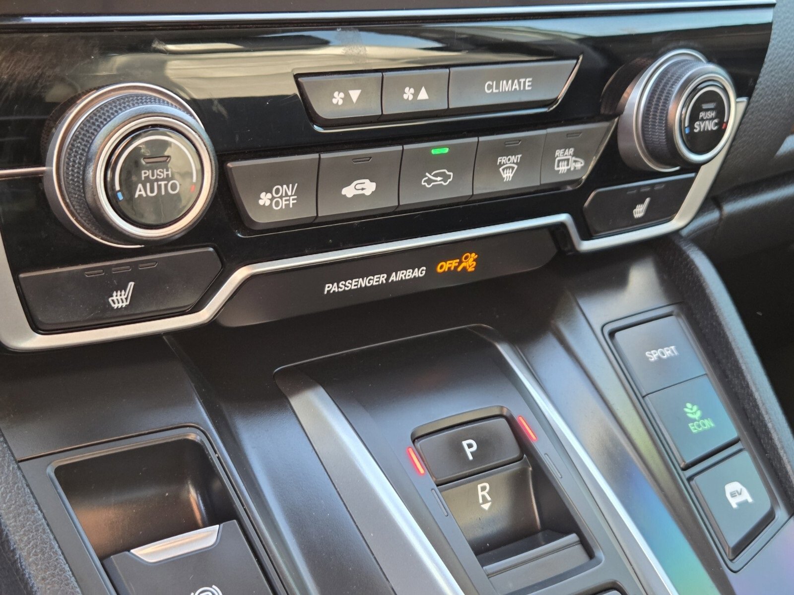 Used 2022 Honda CR-V Touring image 23