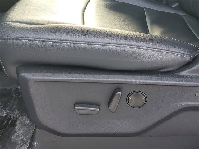 Certified 2023 Ford F150 XLT w/ Equipment Group 302A High image 11