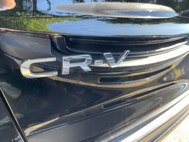 Used 2023 Honda CR-V EX-L image 7