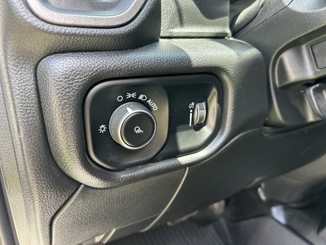 Used 2022 RAM 2500 Tradesman AWD/4WD image 20