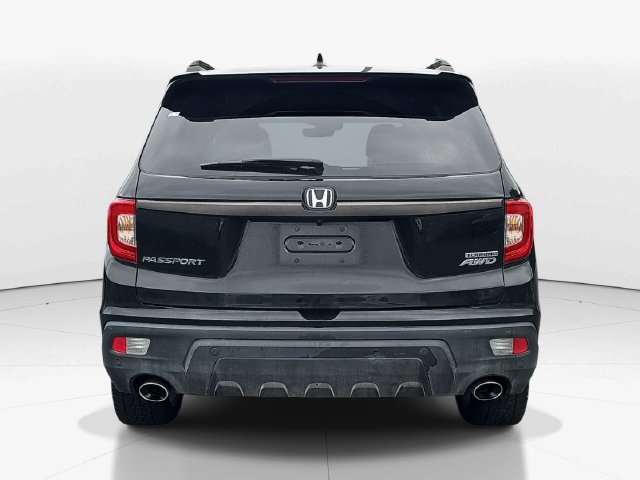 Used 2021 Honda Passport Touring image 4