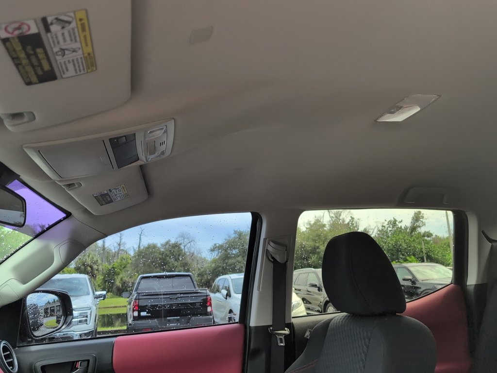 Used 2023 Toyota Tacoma SR5 RWD image 10