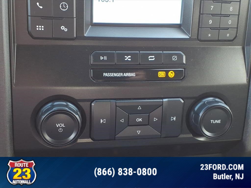 Certified 2022 Ford F250 XL w/ Snow Plow/Camper Package image 16