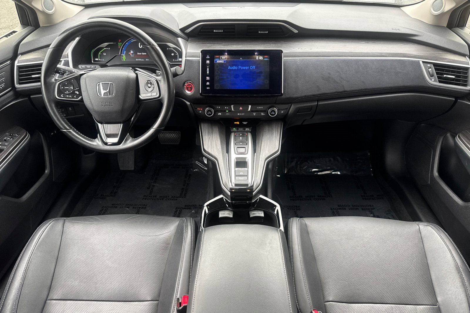 Used 2018 Honda Clarity Touring image 14