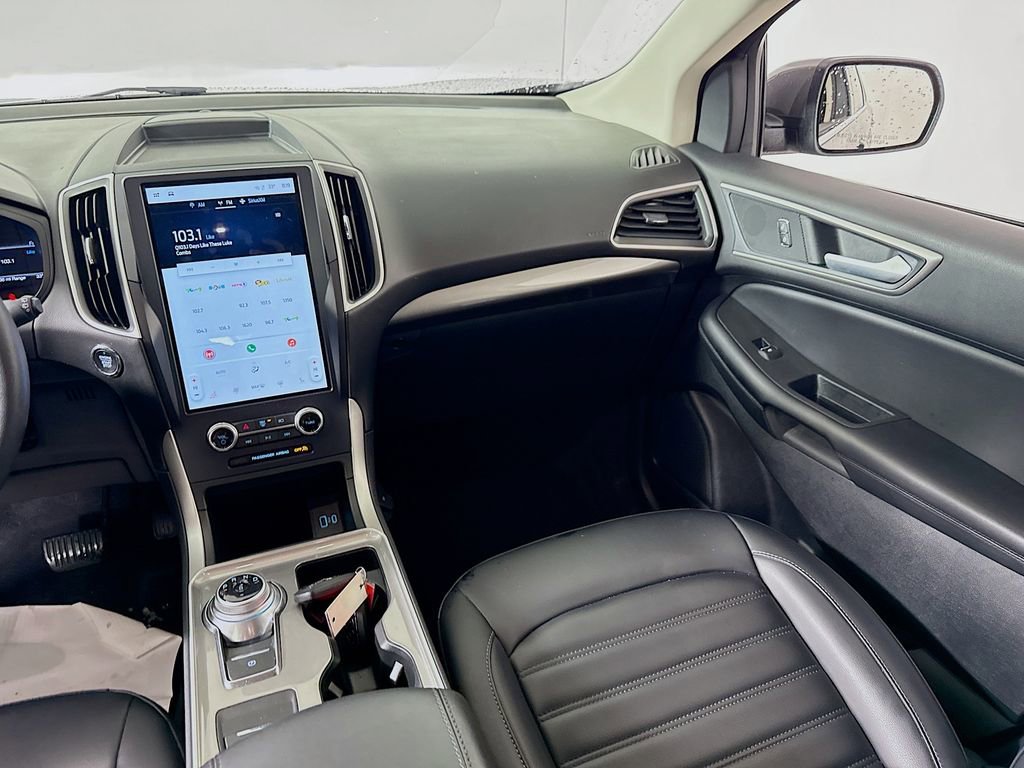 Certified 2024 Ford Edge SEL w/ Convenience Package image 23