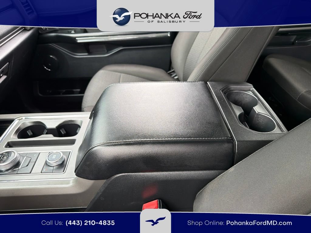 Certified 2021 Ford Expedition XLT AWD/4WD image 13