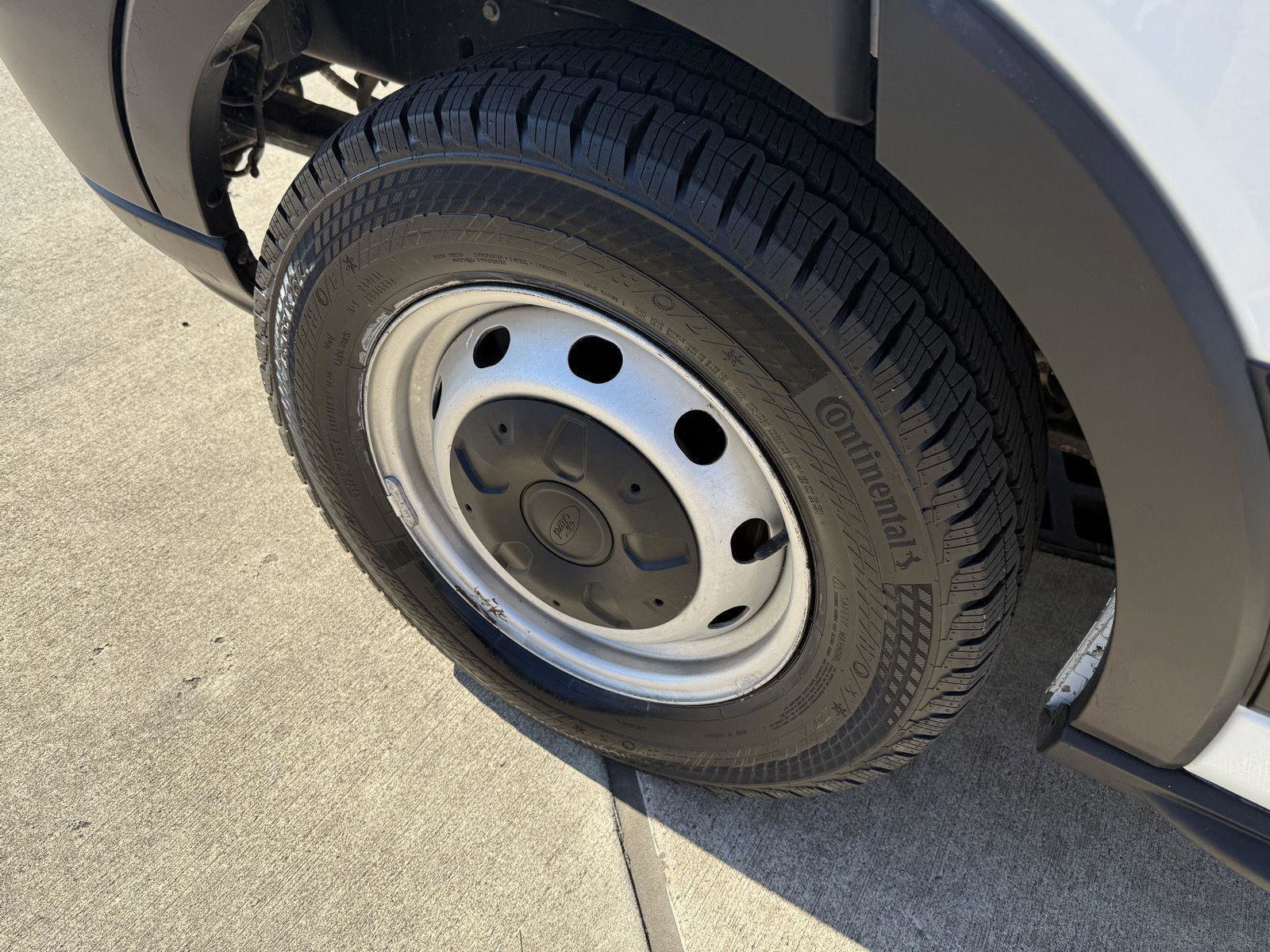 Certified 2019 Ford Transit 350 XL image 10