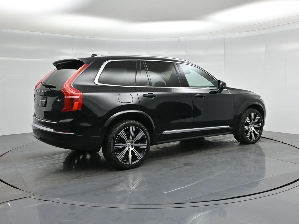 Used 2023 Volvo XC90 B6 Ultimate w/ Protection Package Premier image 13