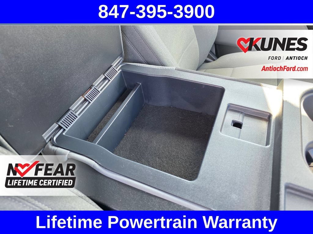 Certified 2024 Ford F150 XLT AWD/4WD image 42