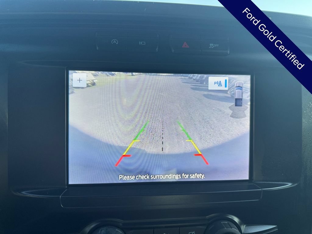 Certified 2023 Ford F150 XLT RWD image 41