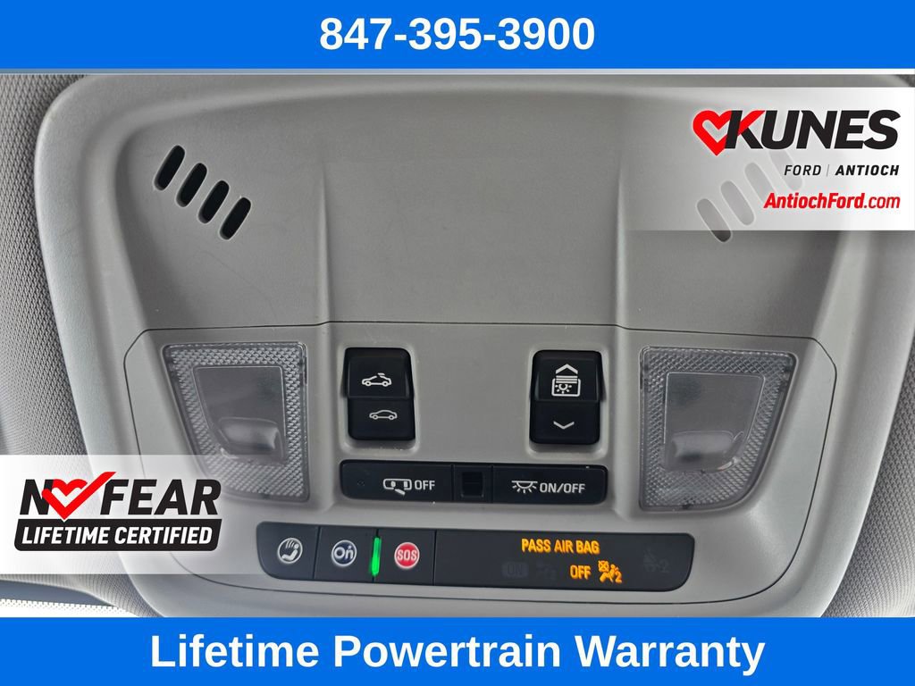 Used 2023 Chevrolet Malibu LT image 61