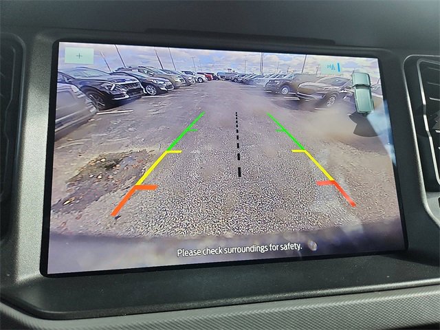 Certified 2024 Ford Bronco Big Bend image 19