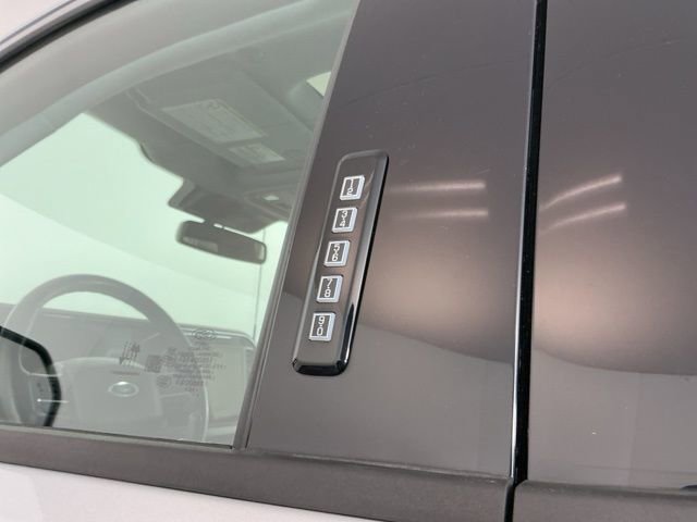 Certified 2024 Ford F450 Lariat w/ Camper Package image 14