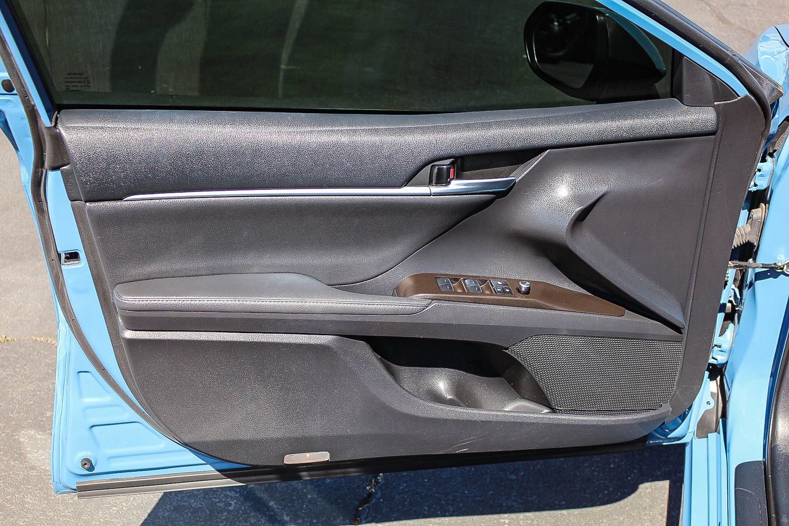 Used 2023 Toyota Camry XSE image 22