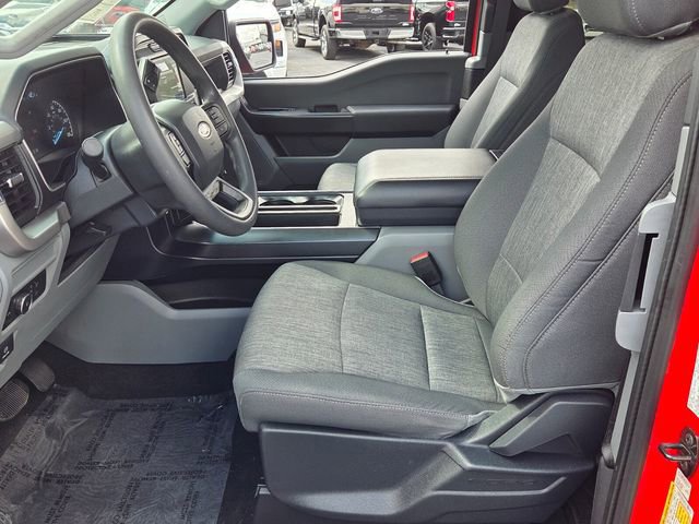 Certified 2022 Ford F150 XL w/ Equipment Group 101A High AWD/4WD image 7