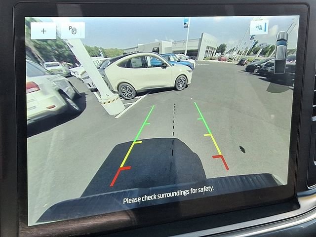 Certified 2022 Ford F150 XLT w/ Equipment Group 302A High image 20