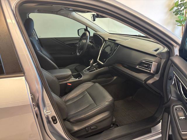 Used 2024 Subaru Legacy Touring XT w/ Tech Package #2 AWD/4WD image 6