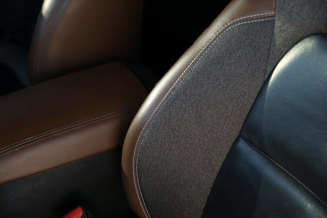 Certified 2023 Ford Bronco Sport Outer Banks w/ Tech Package image 25