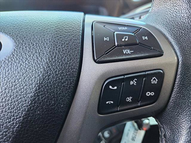 Certified 2023 Ford Ranger XLT w/ Equipment Group 301A Mid image 15