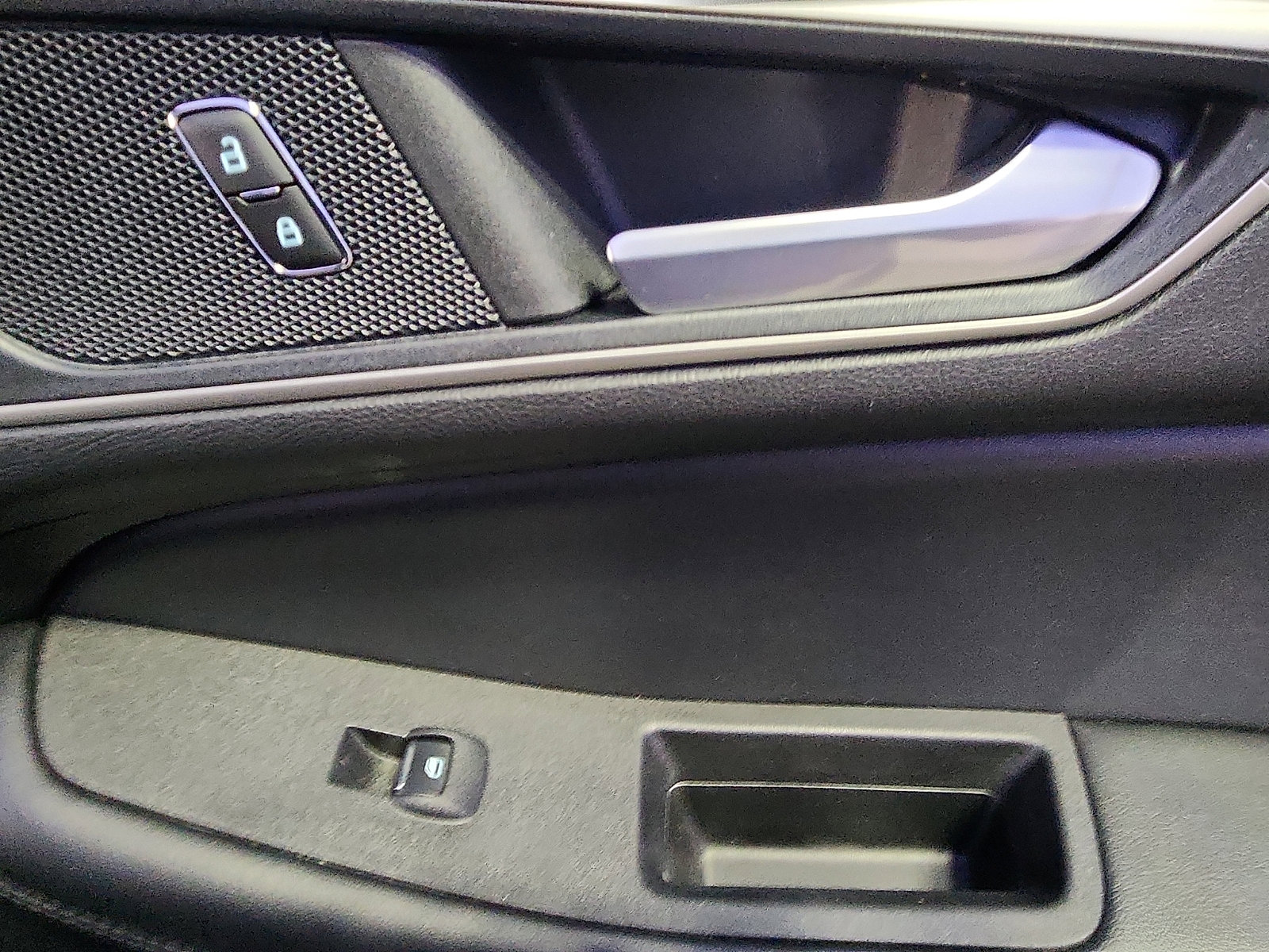 Certified 2022 Ford Edge SEL w/ Convenience Package image 36