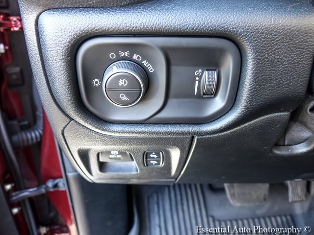 Used 2020 RAM 1500 Big Horn AWD/4WD image 21