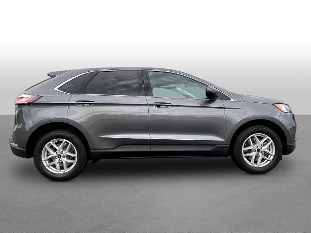 Certified 2023 Ford Edge SEL w/ Convenience Package AWD/4WD image 8