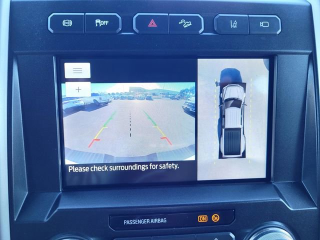 Certified 2021 Ford F350 King Ranch image 18