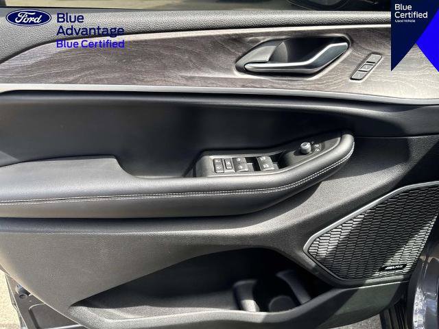 Used 2021 Jeep Grand Cherokee L Limited RWD image 15