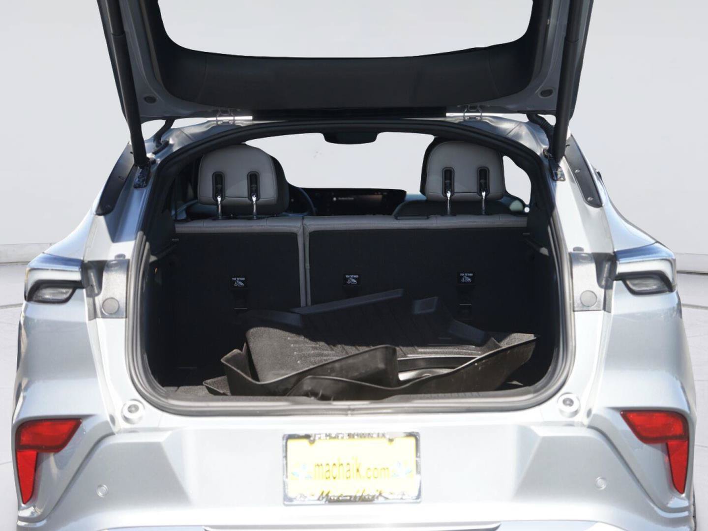 Used 2025 Buick Envista Avenir FWD image 31