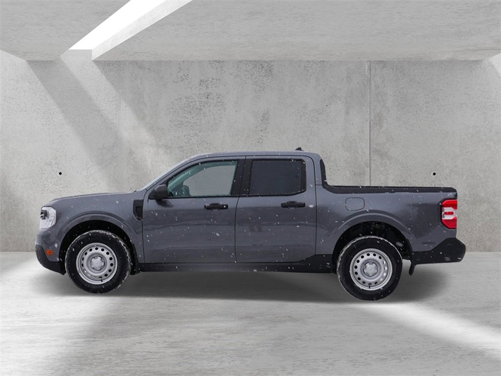 Certified 2023 Ford Maverick XL image 5
