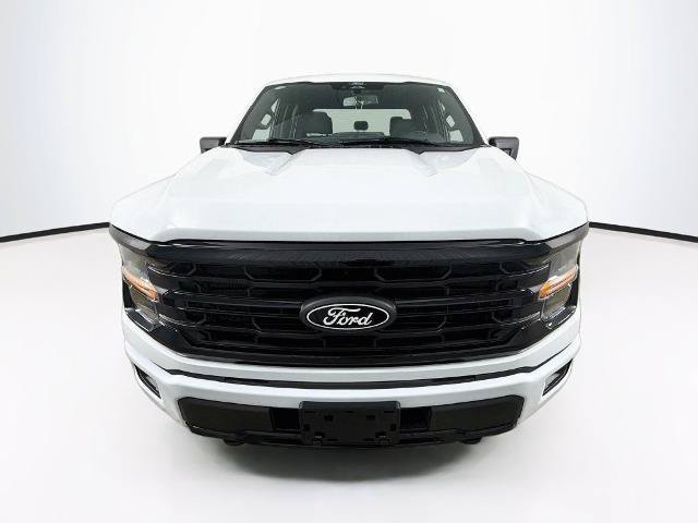 Certified 2024 Ford F150 XLT w/ XLT Black Appearance Package AWD/4WD image 2