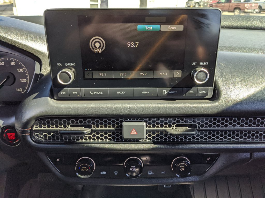 Used 2023 Honda HR-V Sport image 8