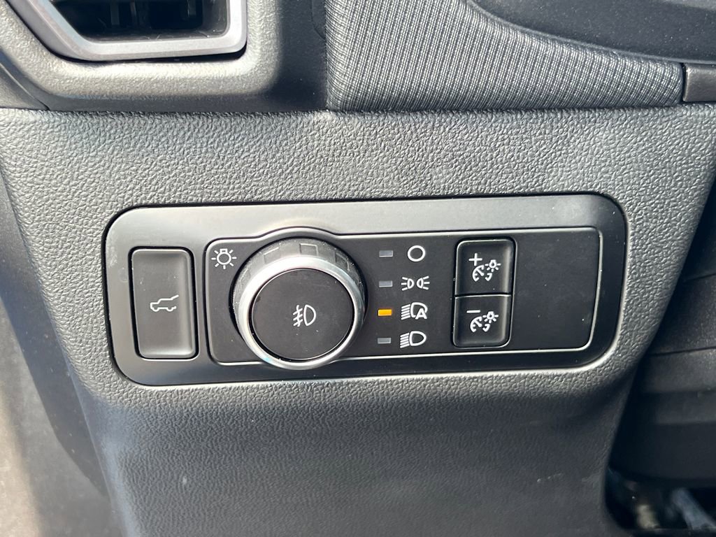 Certified 2025 Ford Bronco Sport Outer Banks image 23