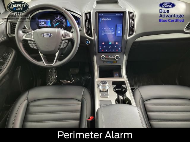 Certified 2023 Ford Edge SEL w/ Convenience Package AWD/4WD image 20