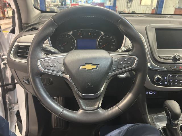 Used 2022 Chevrolet Equinox LT FWD image 13