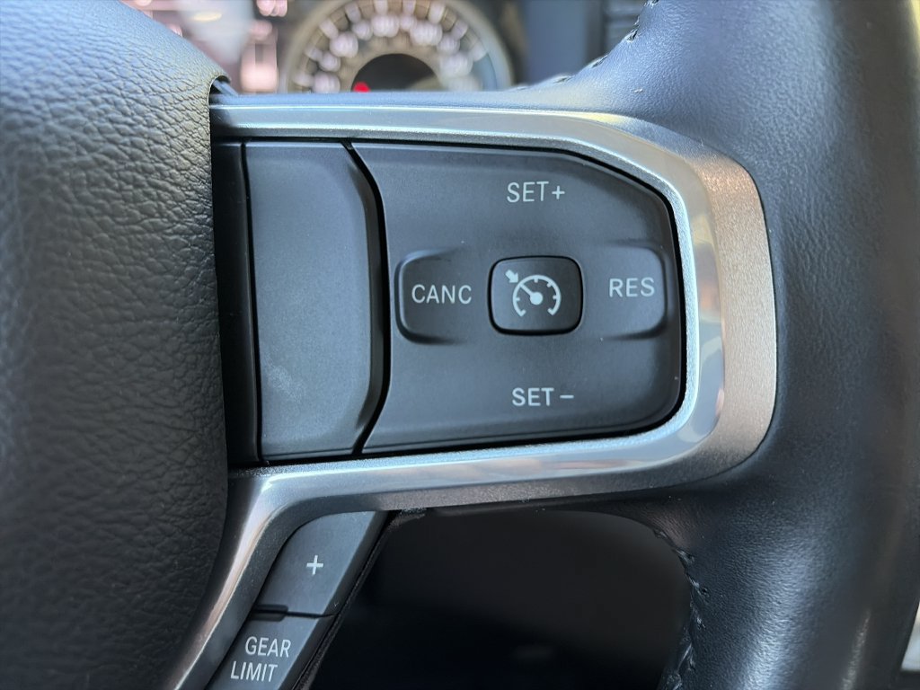 Used 2022 RAM 1500 Laramie RWD image 21