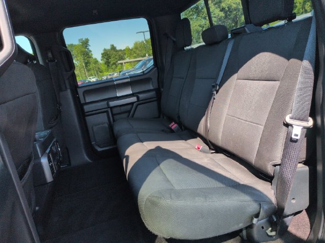 Certified 2020 Ford F150 XLT w/ Equipment Group 302A Luxury AWD/4WD image 20