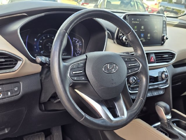 Used 2020 Hyundai Santa Fe Limited FWD image 26