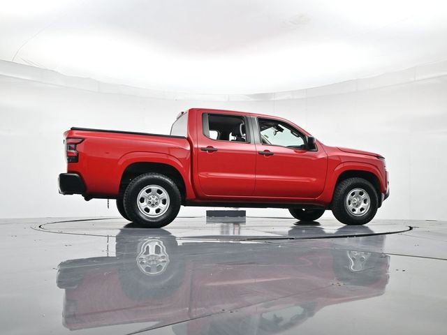 Used 2022 Nissan Frontier S w/ Technology Package image 30