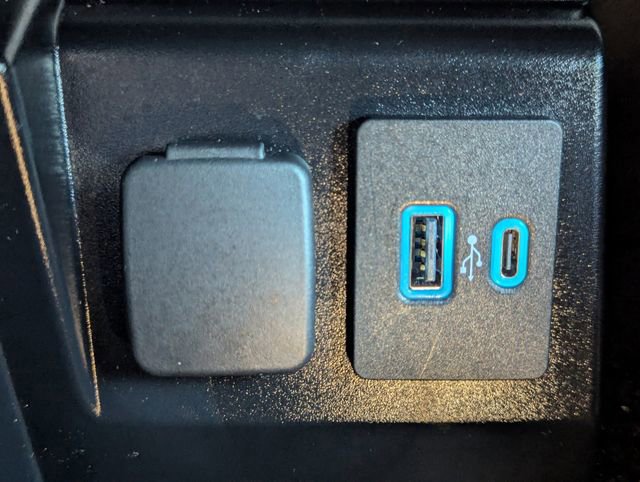 Certified 2022 Ford Explorer Timberline image 24